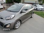 Kia Picanto 1.0 Business Line Plus - 4