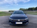 Volkswagen Passat Variant 1.6 TDI (BlueMotion Technology) Comfortline - 8
