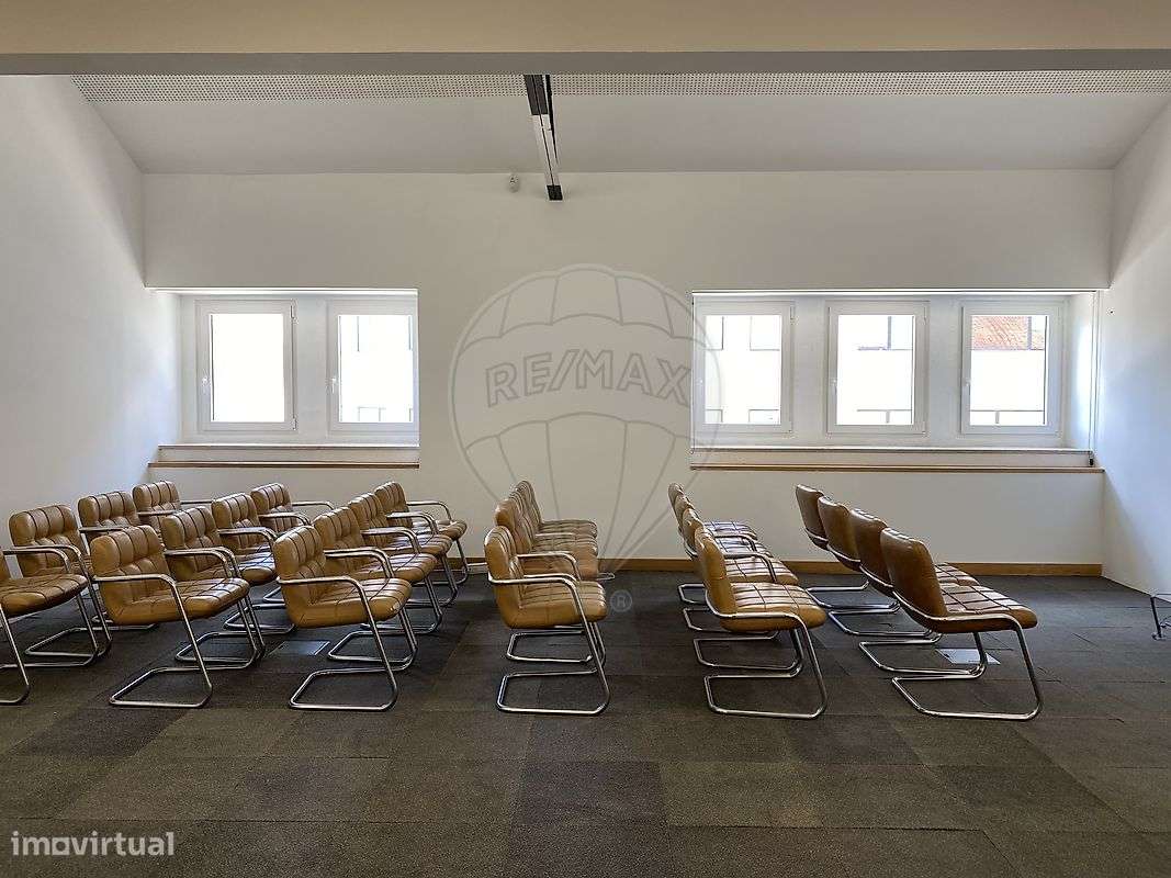Escritório  para arrendamento - Grande imagem: 5/20