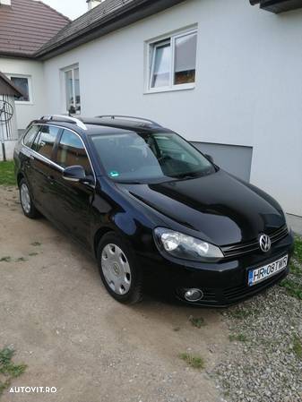 Volkswagen Golf - 2