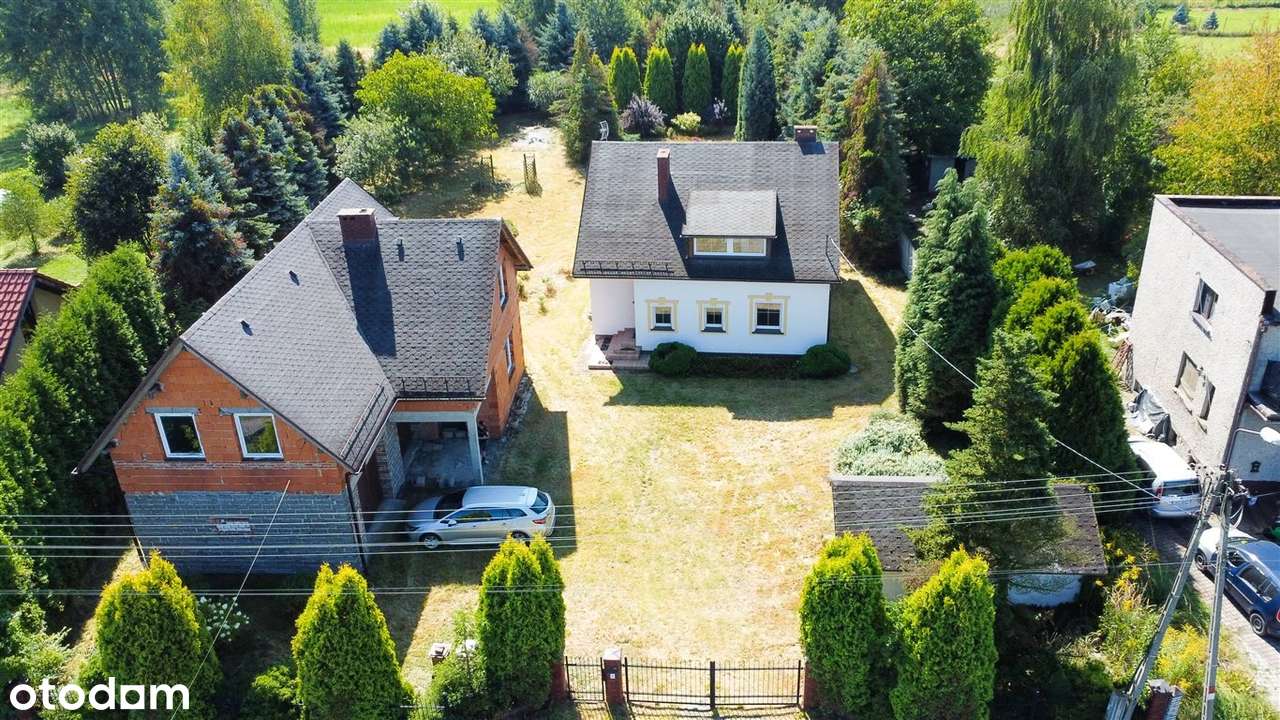 2 Domy w cenie 1-go - Szczerbice obok Rybnika-7