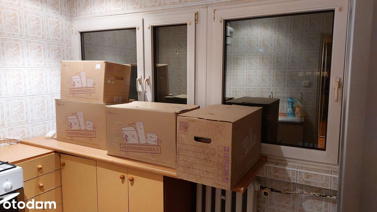 Dwupokojowe mieszkanie 45m² na Teofilowie - Pełny obrazek: 5/15