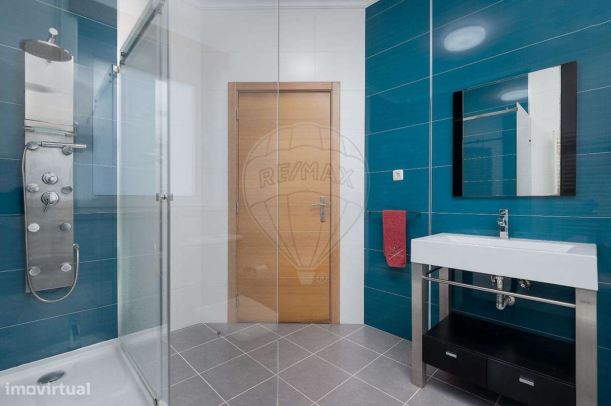 Moradia T4 para venda-21