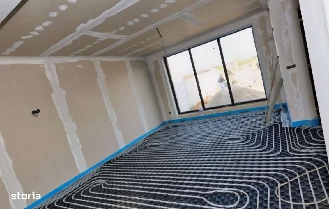 Casa 160 mp, teren 400 mp, zona Bariera Valcii - Imagine principală: 4/7