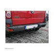 Carlig de remorcare pentru Dacia MCV - Combi, pick up - sistem semidemontabil  din 2007 pana 2012 - 14