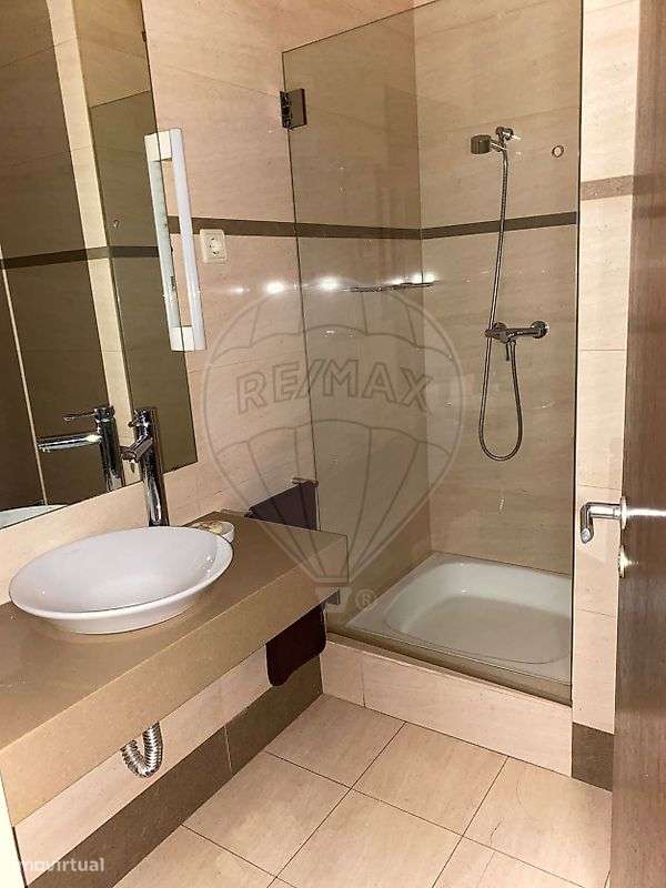 Apartamento T4 para arrendamento - Grande imagem: 4/14