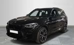 BMW X3 X3M Competition - 1