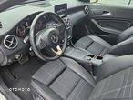 Mercedes-Benz Klasa A 180 (BlueEFFICIENCY) 7G-DCT - 22