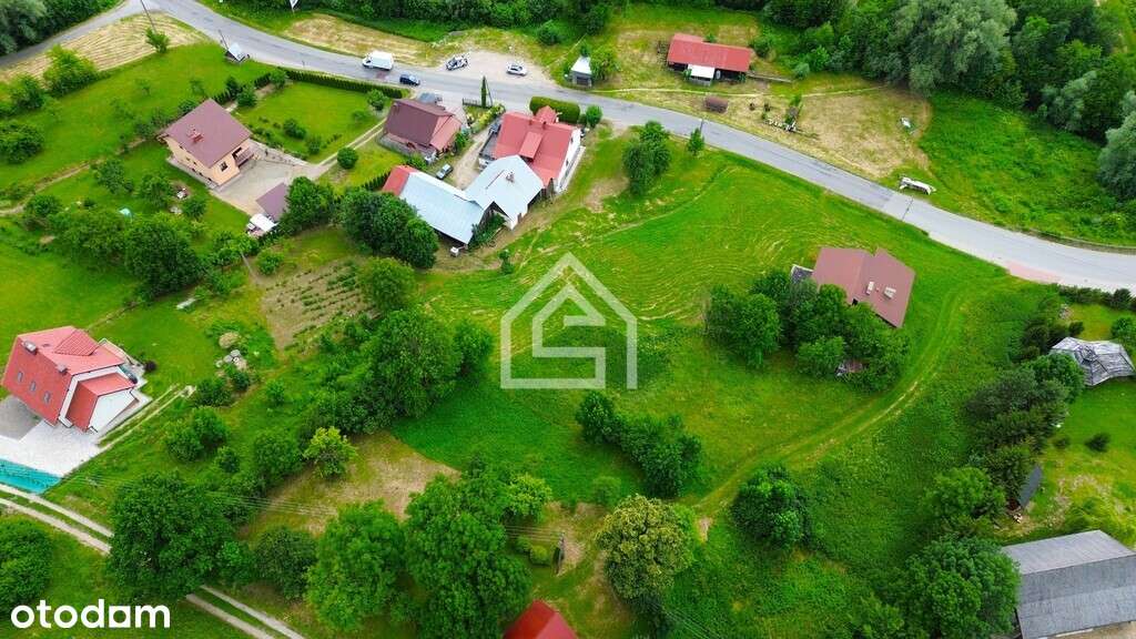 Działka budowlana, Rajbrot - Pełny obrazek: 4/8