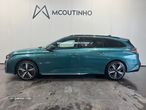 Peugeot 308 SW - 5