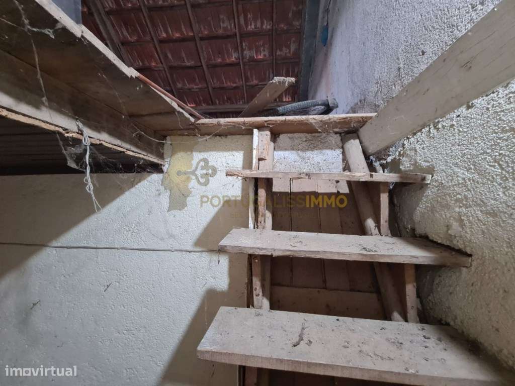 Para venda: Propriedade composta por duas habitações numa bonita al...-14