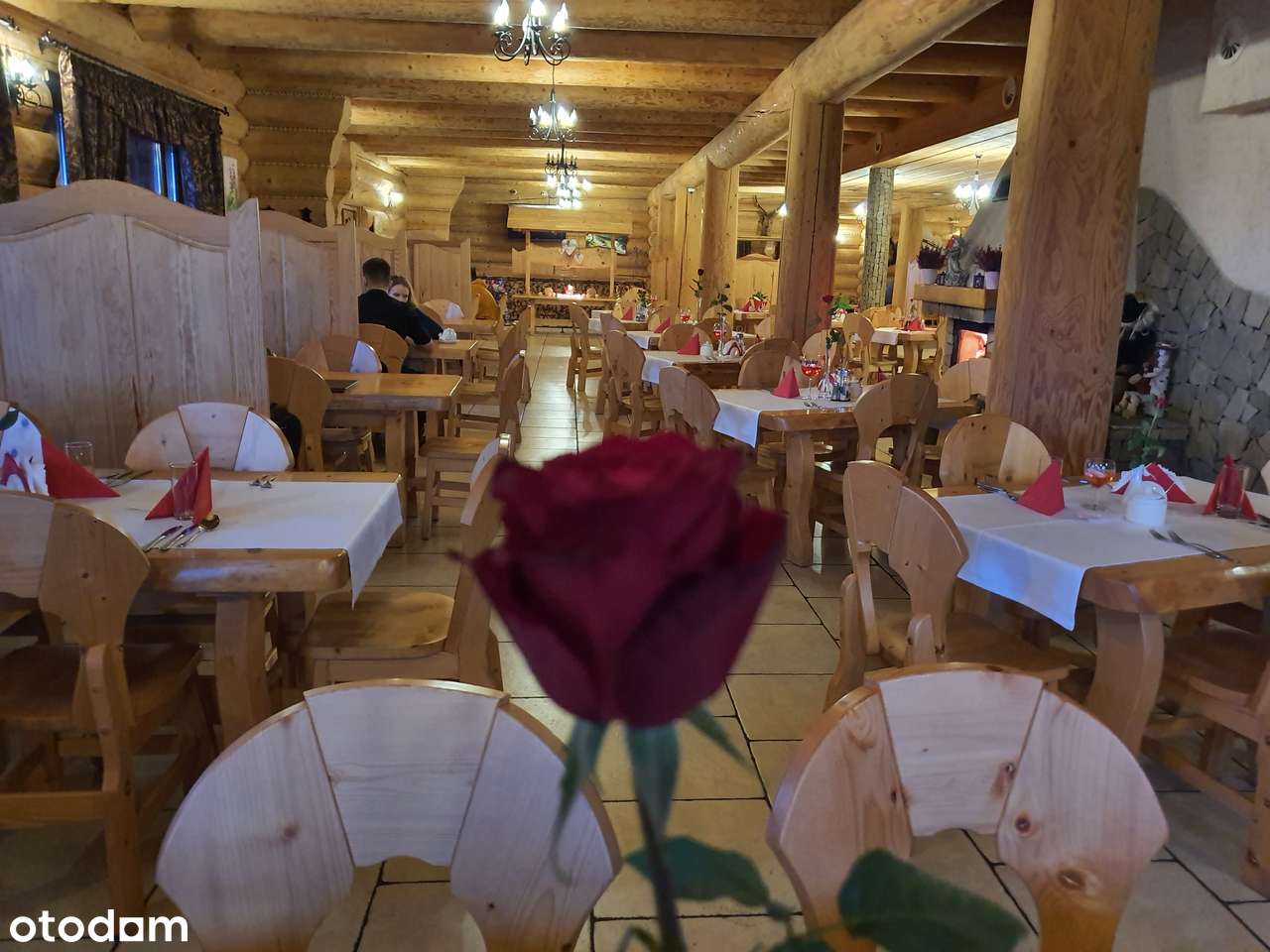 Karczma Jandura – Twoja Inwestycja z Potencjałem Milionowych Zysków - Pełny obrazek: 4/15