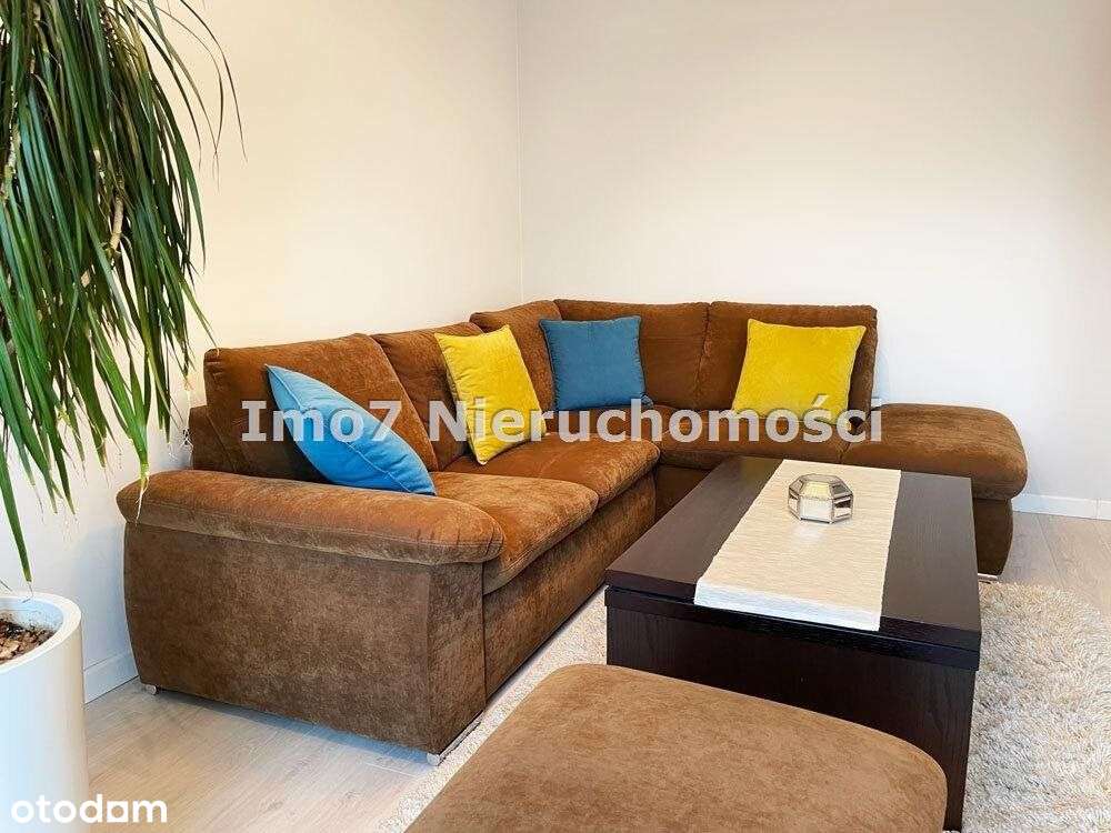 Duze dwupokojowe do wejścia/Garaż/Balkon/ Ruczaj - Widok 6