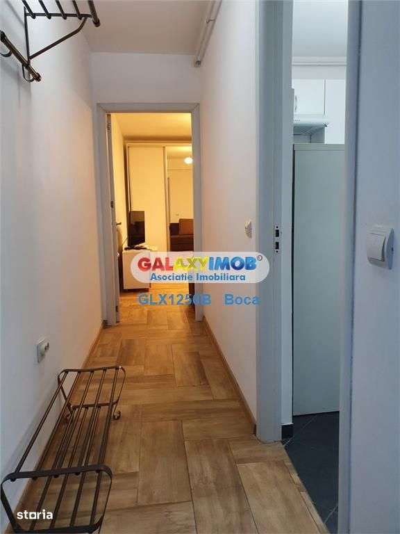 Garsoniera centrala proprie +AC la 2min de METROU - Imagine principală: 4/4