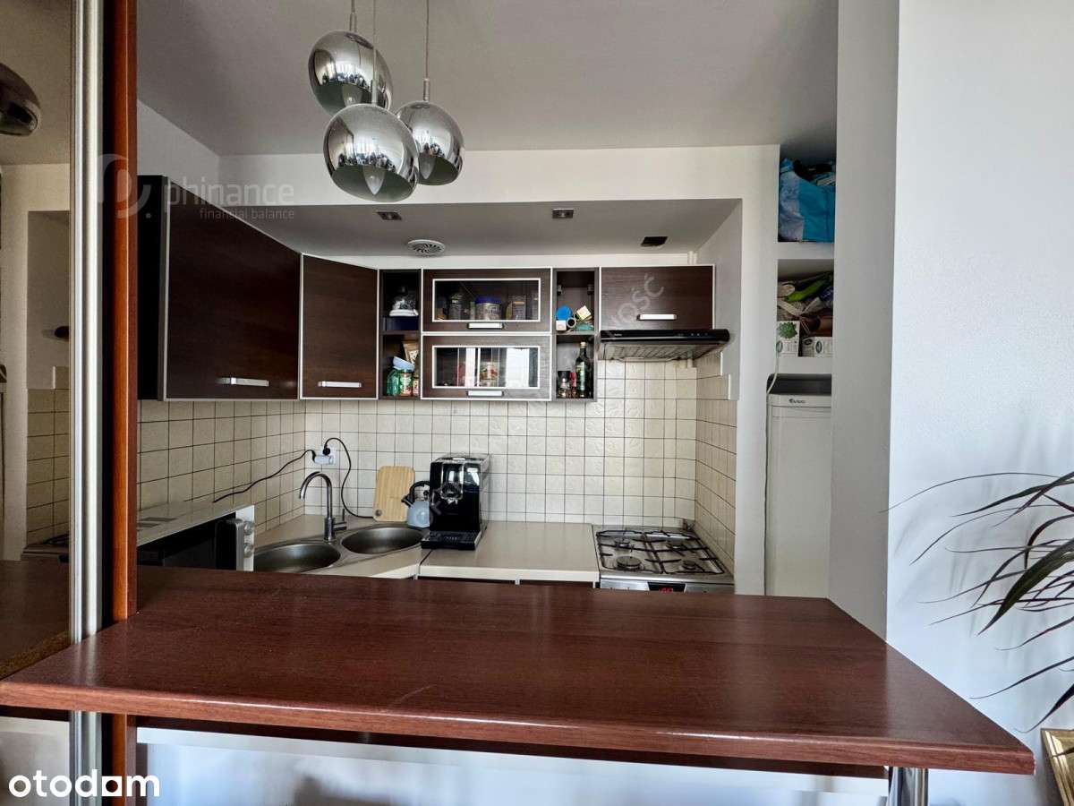 kawalerka 27,97m2, balkon, piwnica-9