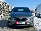 Opel Astra 1.4 Turbo Start/Stop Automatik Sports Tourer - 2