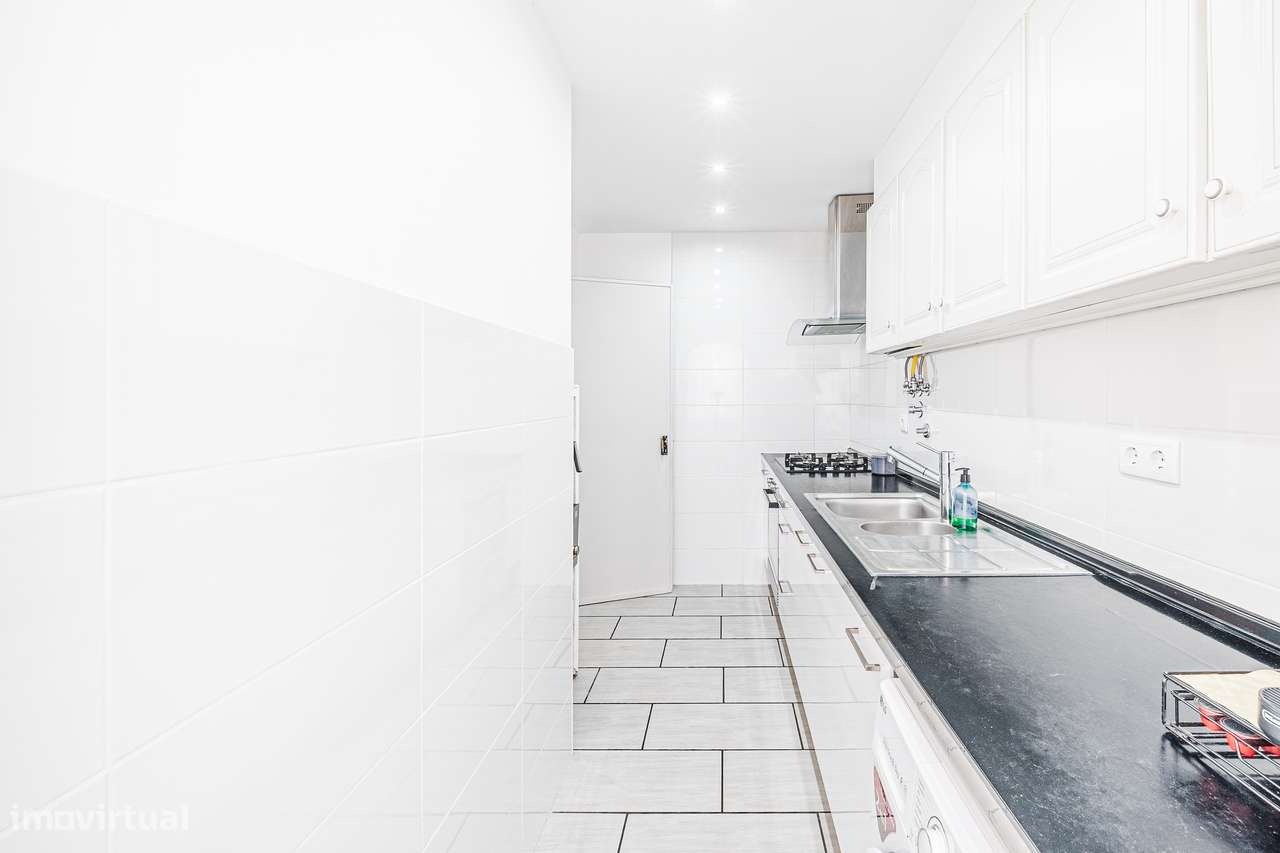 Apartamento, 60 m², Algueirão-Mem Martins-16