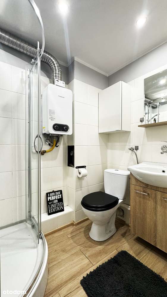 Rezerwacja - TOP Lokalizacja - Tuż przy parku Kachla, Wrocławska 39-5