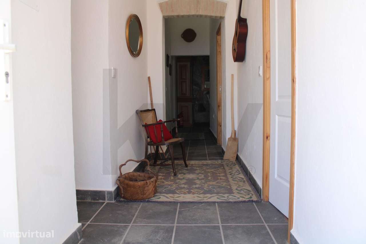 Moradia Térrea T5 com Piscina no Centro de Pias – Totalmente Renovada - Grande imagem: 5/39