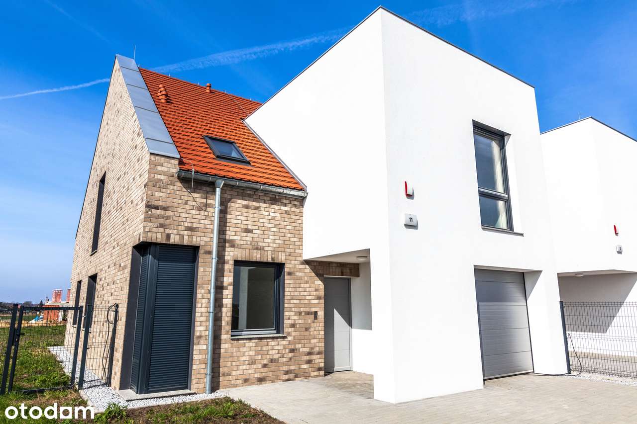 Dom premium 155,95 m² + działka 800m2 – jakość dla wymagających - Pełny obrazek: 5/11