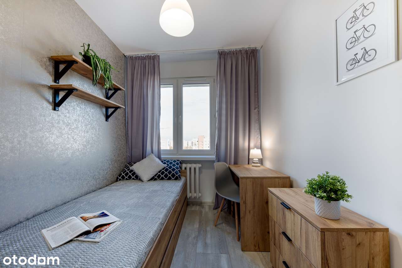 Wynajęty gotowiec inwestycyjny-0