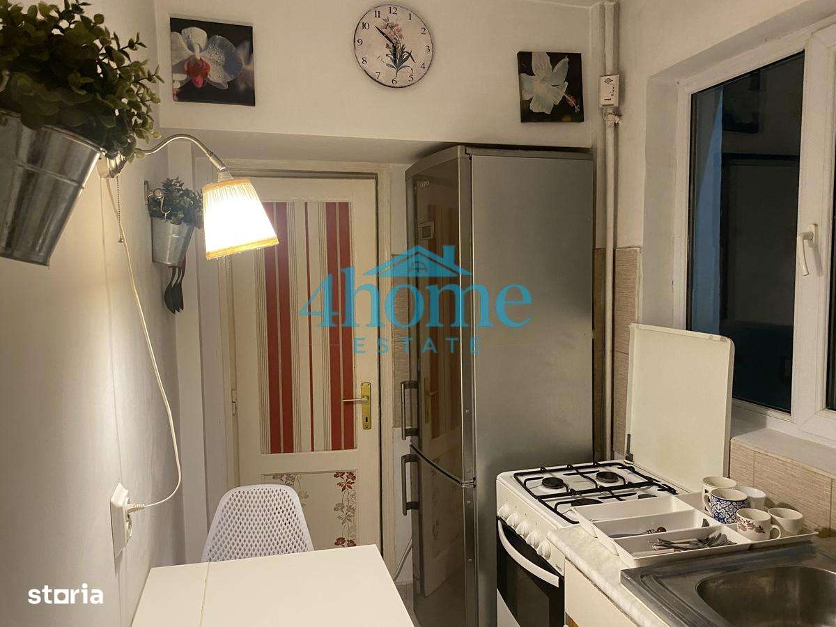 Apartament 2 Camere Victoriei| Centrala | Metrou - Imagine principală: 5/8