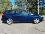 Ford Focus SW 1.6 TDCi Trend - 9