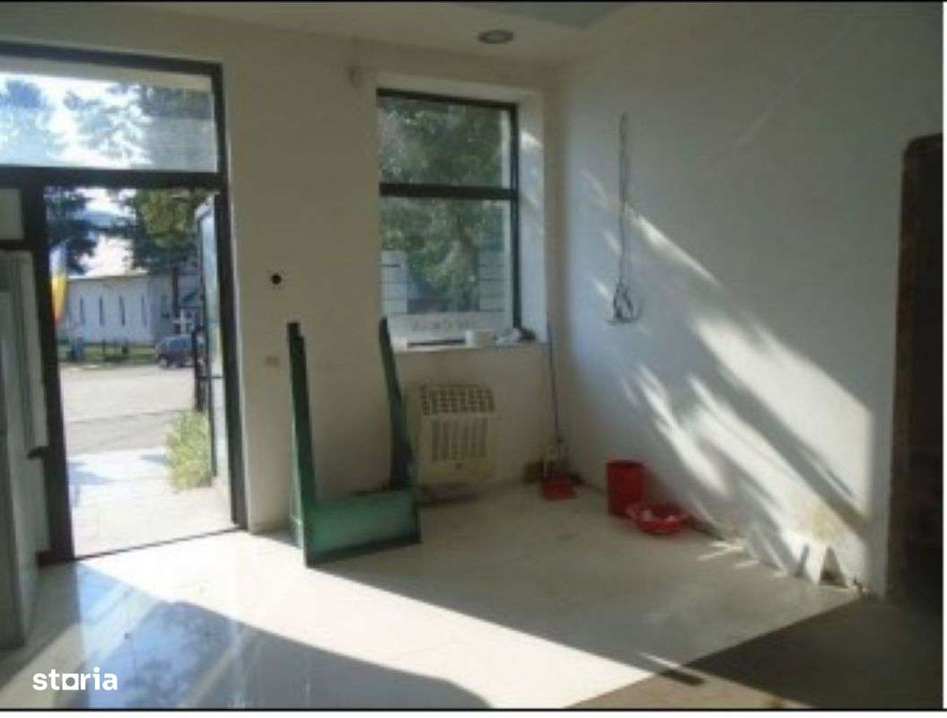 Vânzare spațiu Sanmihaiu de Campie, Jud. BN- Licitatie 17.03.2026-3