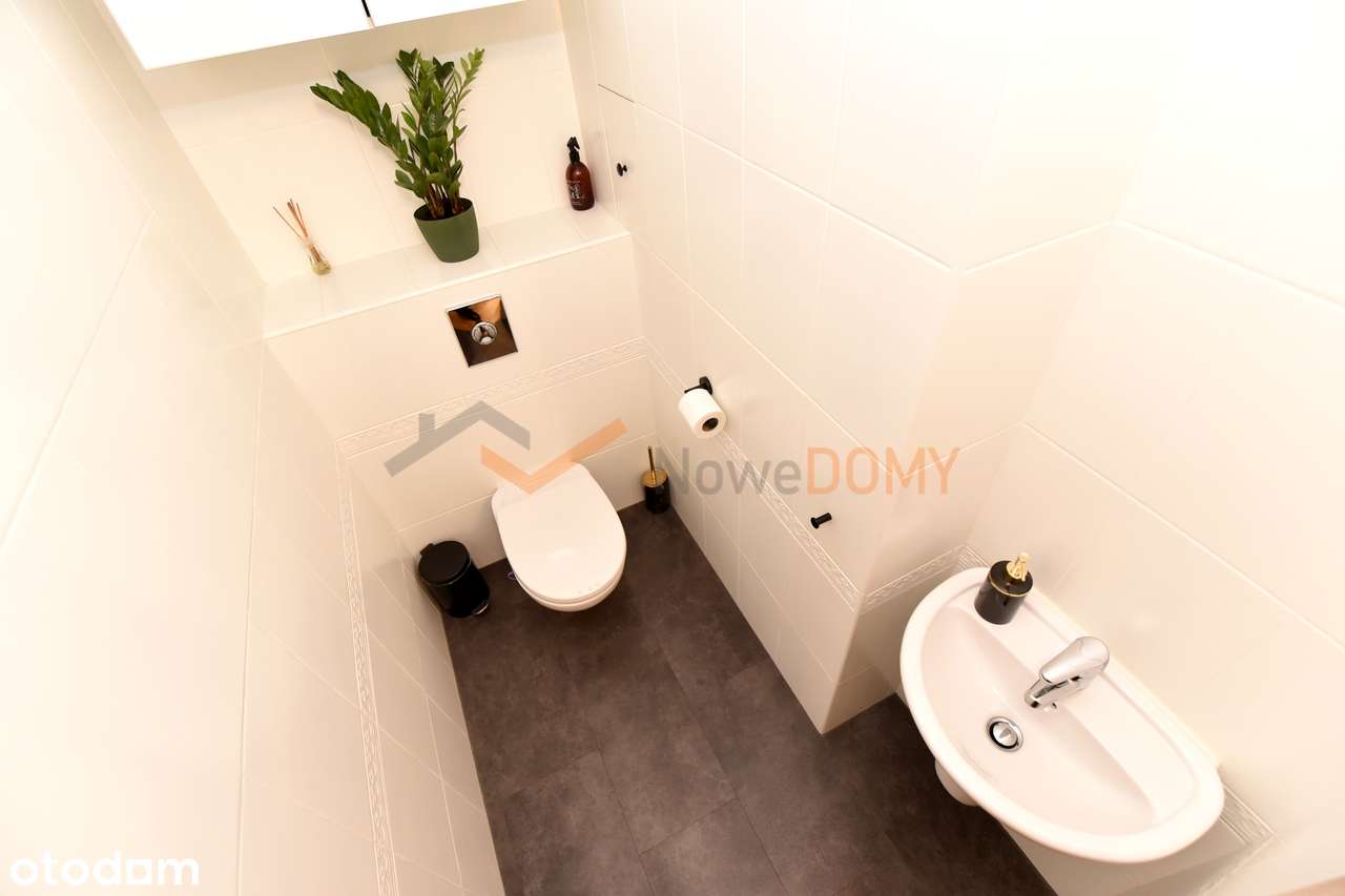 Mieszkanie w fantastycznej lokalizacji 76,88 m2 z miejscem postojowym-8