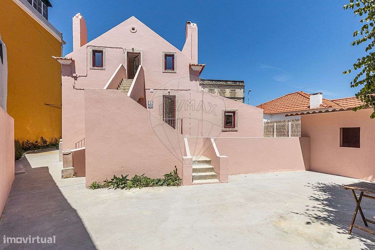 Moradia T8 para venda - Grande imagem: 5/50