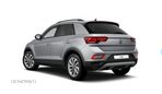 Volkswagen T-Roc 1.5 TSI Life DSG - 3