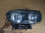 LAMPA PRAWA PRZÓD PRZEDNIA BMW E65 EUROPA - 1