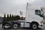 Volvo FH 500 / 6x2 / PUSHER / PEŁNY ADR / HYDRAULIKA / OŚ SKRĘTNA PODNOSZONA / FULL OPCJA - 6