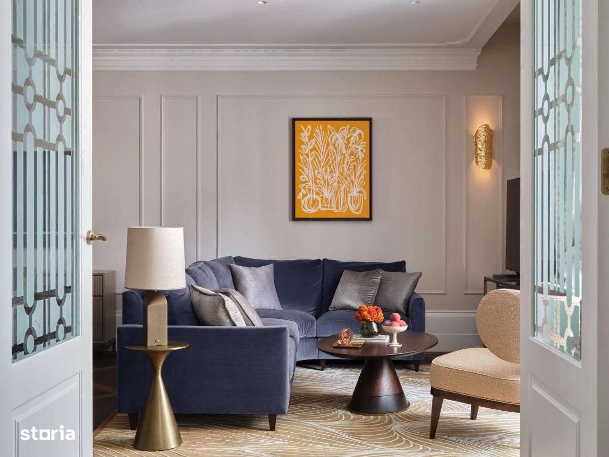 Garsoniera- zona verde - Imagine principală: 2/7