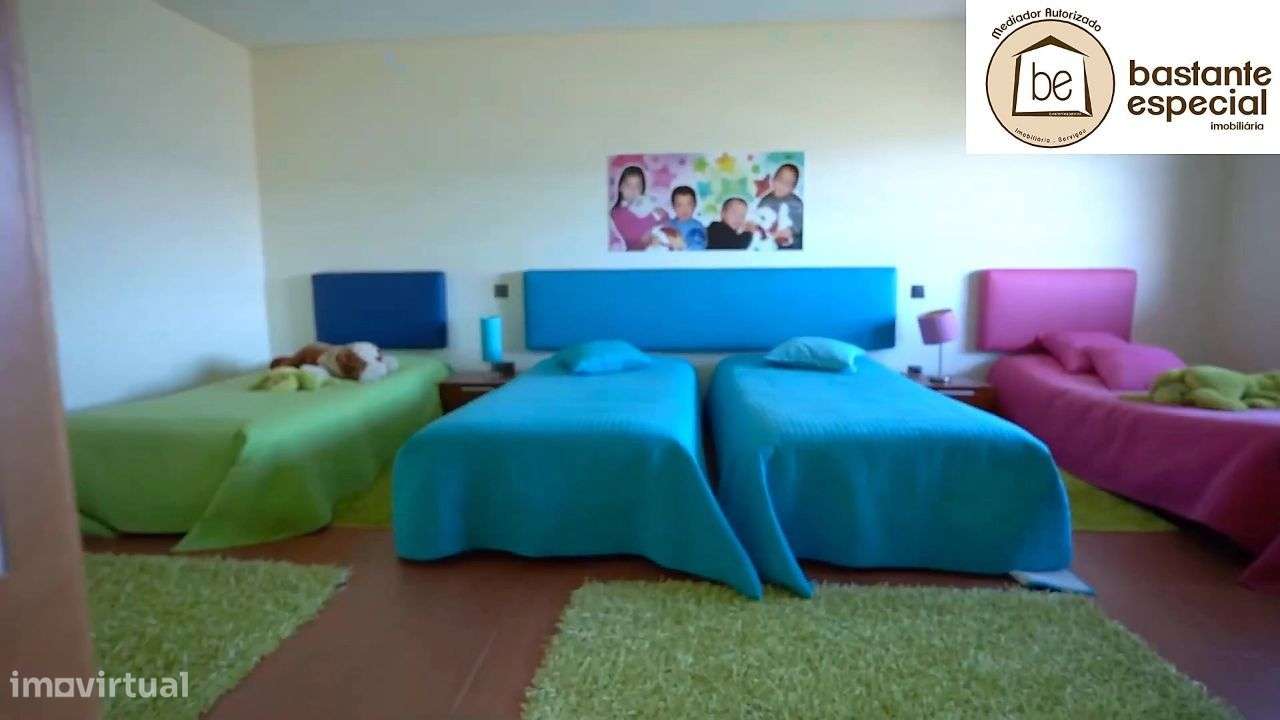 Quinta no Alto Douro Vinhateiro - Lamego com 7 ha (hectares)-10