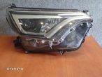 Lampa przód prawa TOYOTA RAV4 016- FULL LED - 1