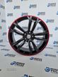 Jantes Golf GT TDI em 19 Red Line - 7