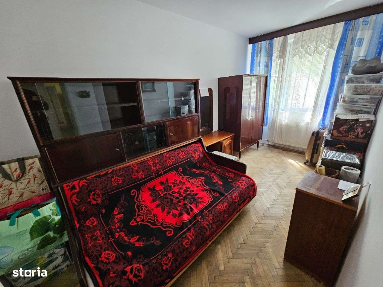 Vand ap cu 3 camere zona Parc Central - Imagine principală: 5/11