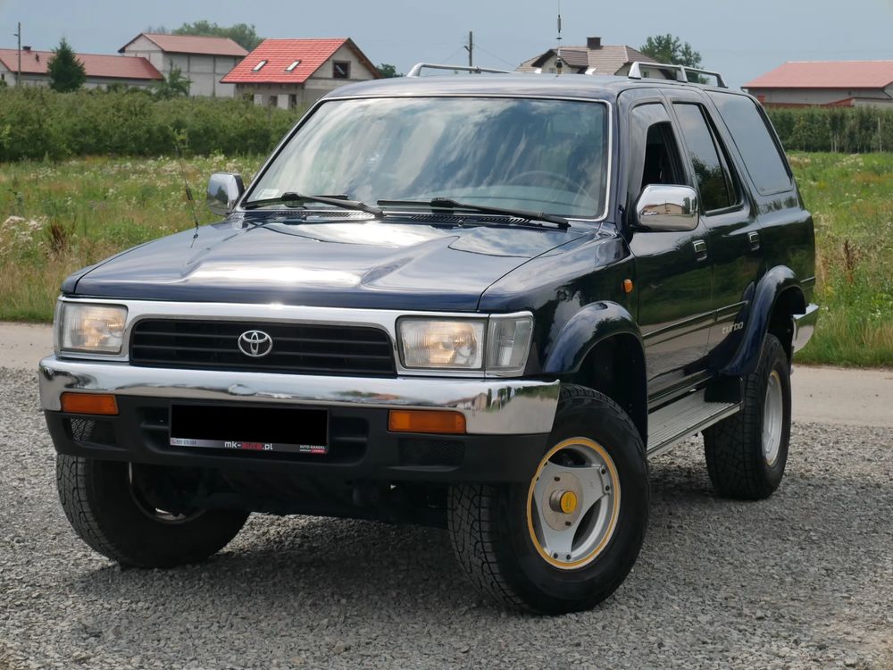 Toyota 4Runner 1994