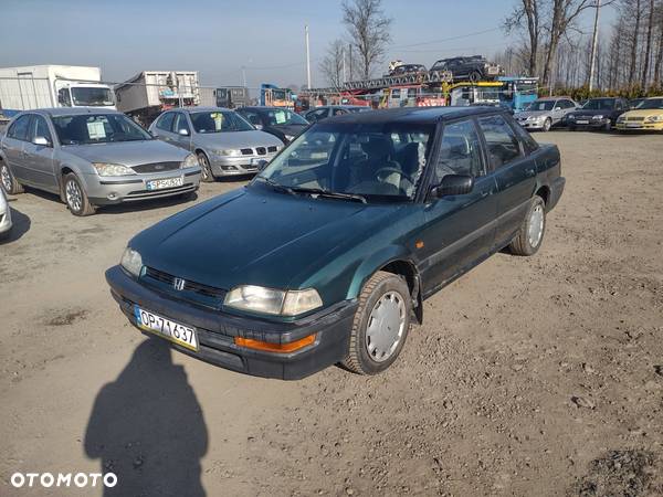 Honda Concerto 1.4 GL - 1