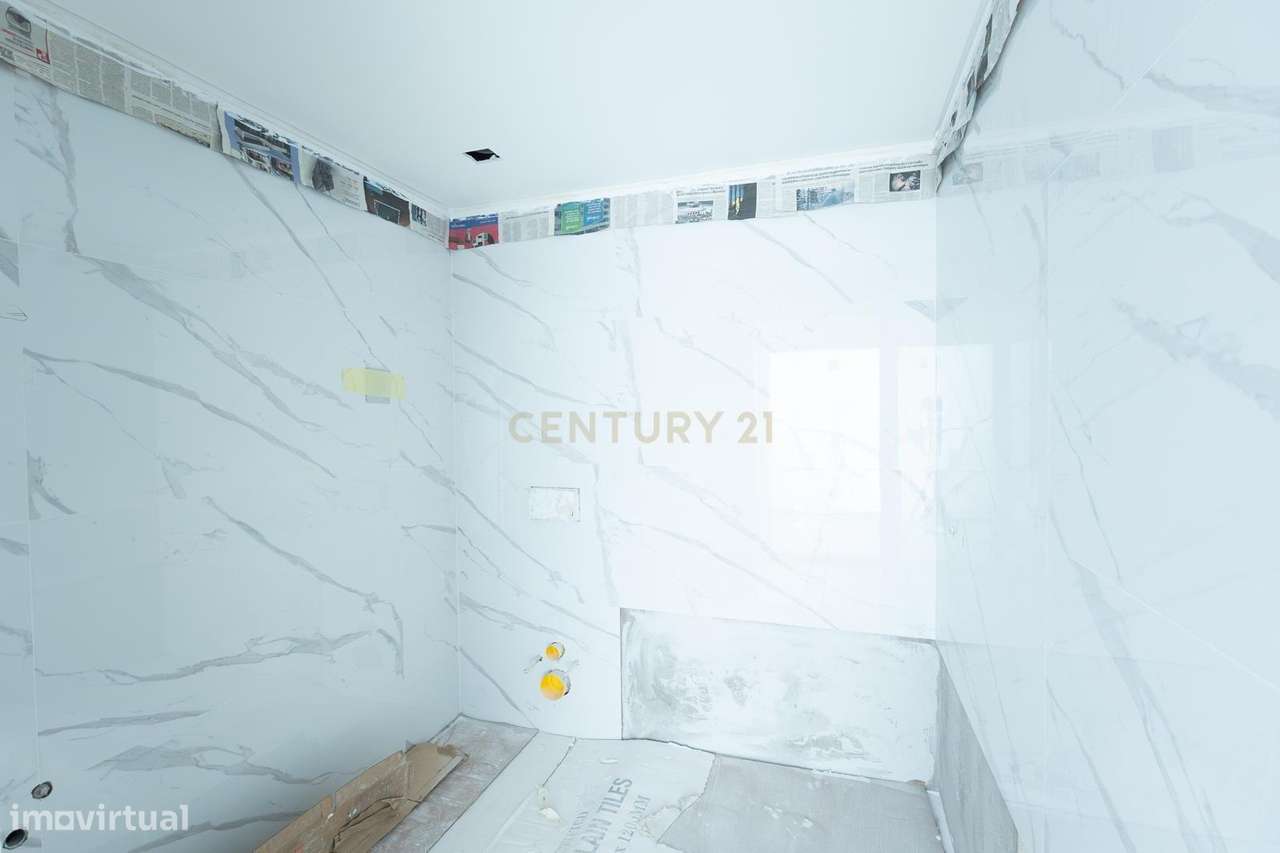 Sofisticação e Exclusividade na Fonte Nova - Grande imagem: 3/15