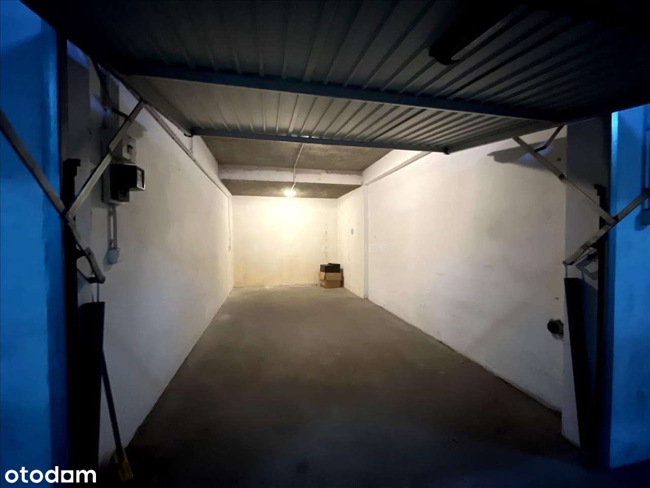 Na sprzedaż garaż w hali garażowej w Kołobrzegu! - Pełny obrazek: 4/7