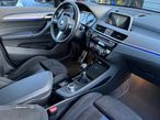 BMW X2 sDrive18d M Sport - 33