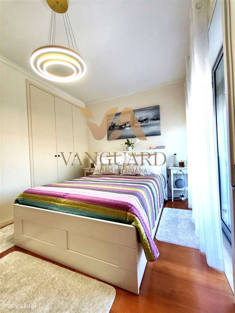 Apartamento T2 Venda em Póvoa de Varzim, Beiriz e Argivai,Póvoa de Var-15