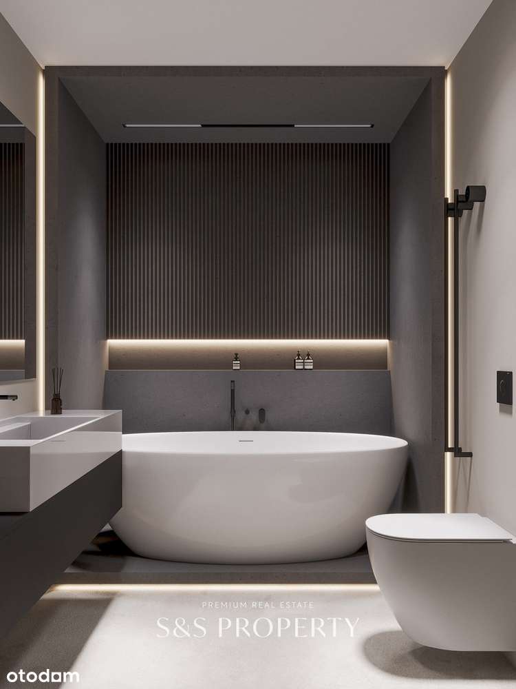 Nowoczesne domy w cenie mieszkania  | 119m2 | ENG - Pełny obrazek: 4/11