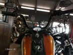 Harley-Davidson FLSTC Softail Heritage Classic - 9
