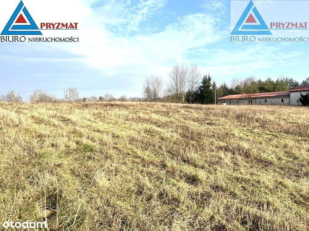 Sprzedam Działki Z Warunkami Zabudowy - Barczewko-9