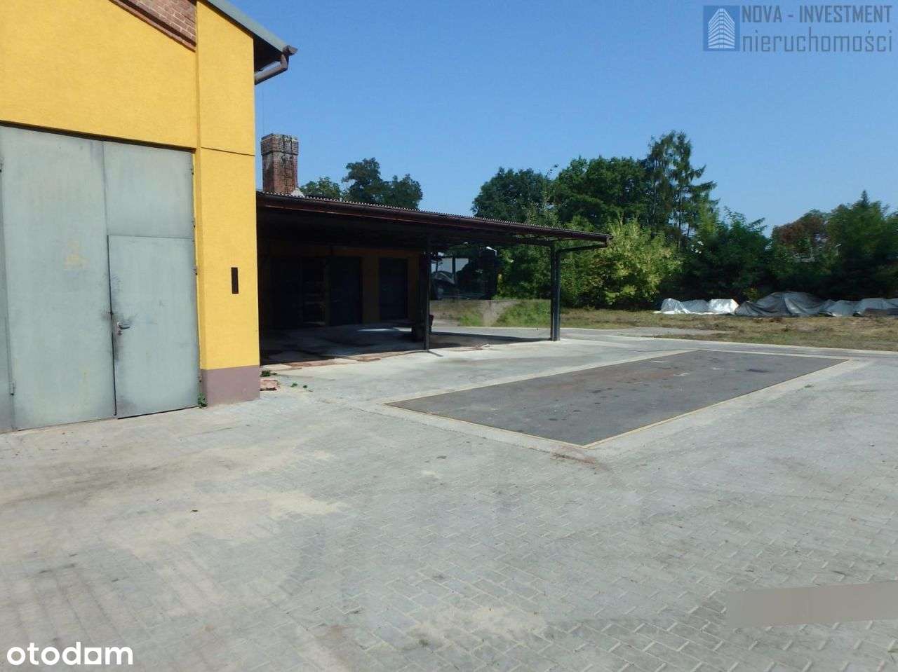 Stacja demontażu pojazdów/decyzja środowiskowa - Pełny obrazek: 5/11