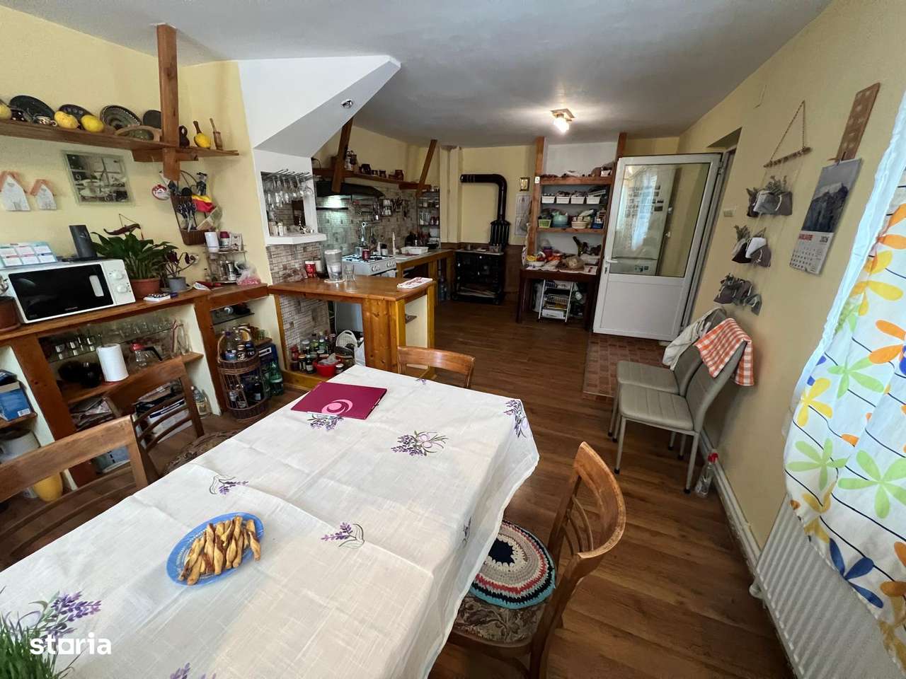 VAND CASA IN GALATI STR ARCASILOR pret 205.000 Euro-12