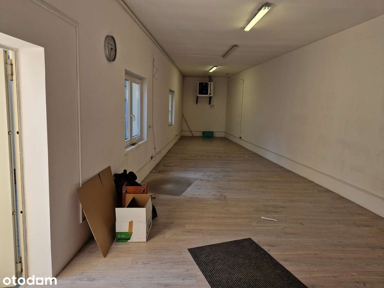 W dobrym punkcie wynajmę magazyn - Pełny obrazek: 5/6